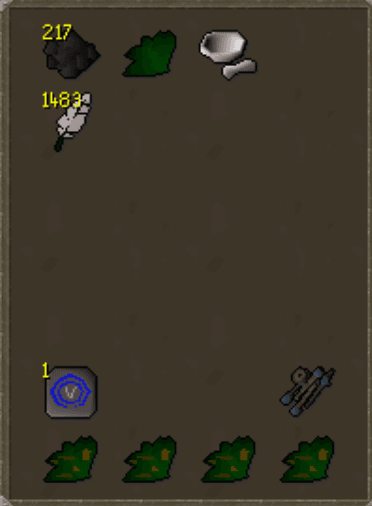 3-Tick Fisher preview