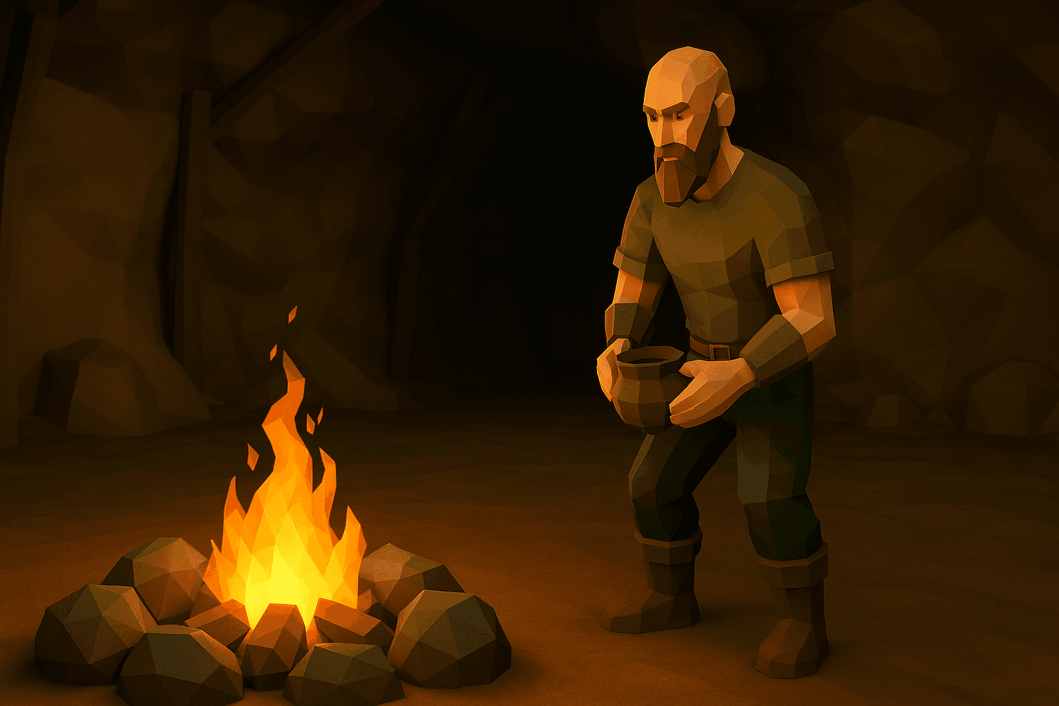 1-Tick Karambwan Cooker preview